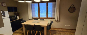 Appartement 6 couchages